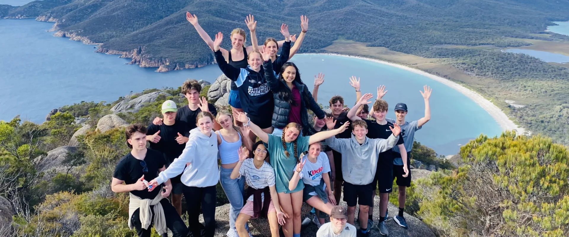 Outdoor Ed 2