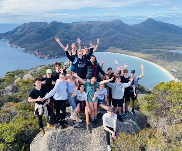 Outdoor Ed 2
