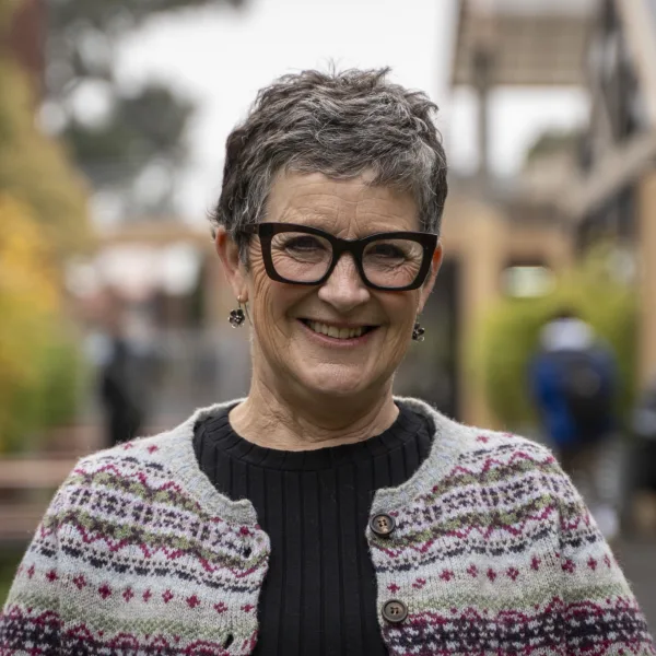 Vicki Mackrill